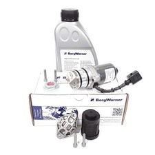 Kit pompa filtro olio