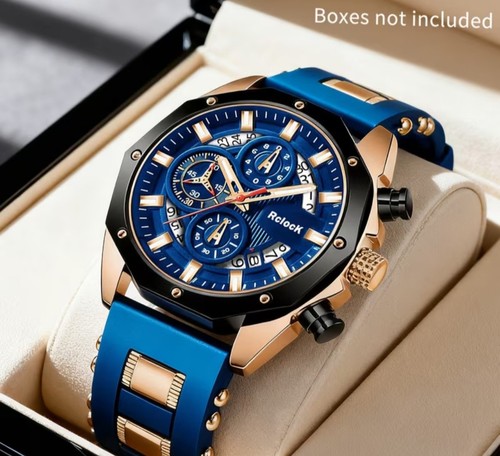 Orologio uomo - orologio,