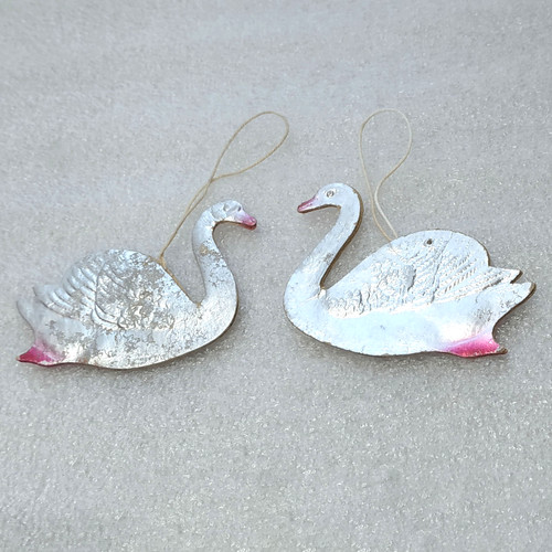 Decorazioni natalizie - 2,