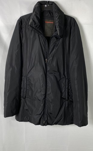 Giacca prada uomo - prada, nero
