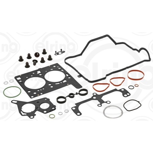 Elring engine head gasket kit - elring,