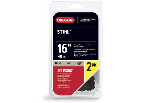 Confezione catene oregon - confezione,