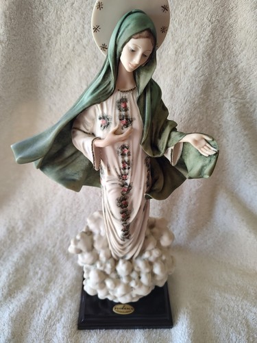 Statua statuina madonna - , grande