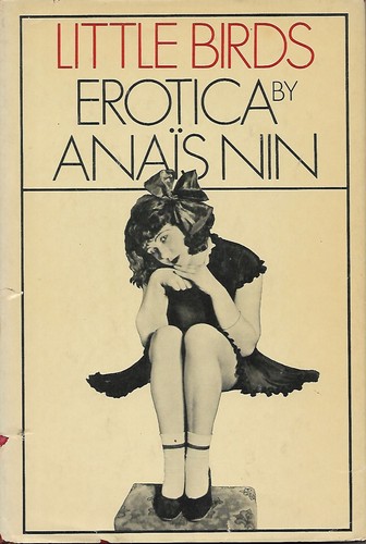 Little birds erotica anais - by,