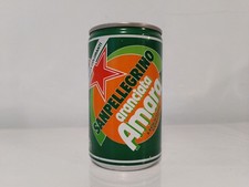 Lattina San Pellegrino
