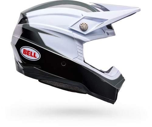 Casco off road - casco, moto-10