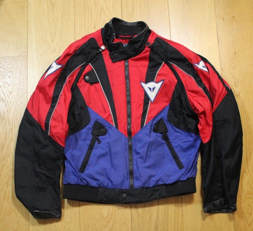Vintage dainese moto - moto, jacket