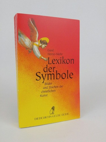 Dizionario dei simboli