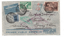 Copertina GRAF ZEPPELIN Air