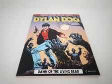Dylan Dog 1 - Dawn Of The
