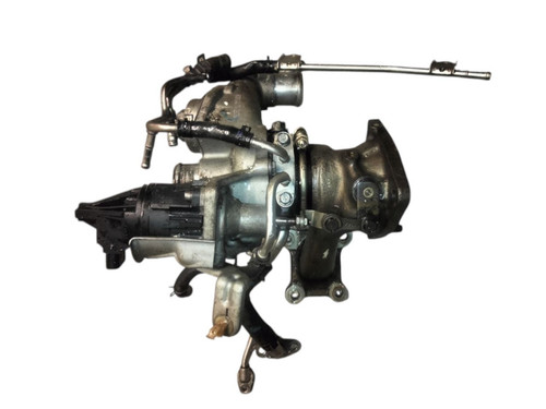 Turbo turbocompressore honda - turbo,
