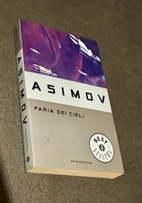 PARIA DEI CIELI, Isaac Asimov