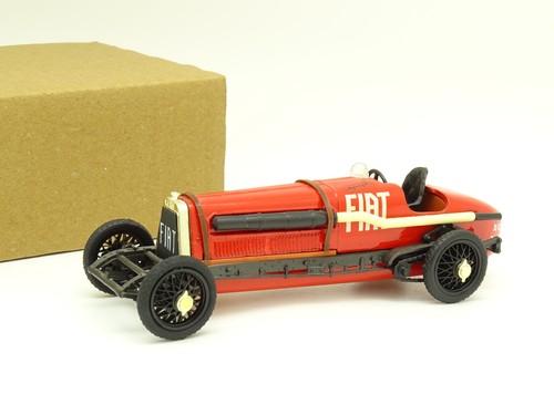 Brumm f1 fiat - 1/43,