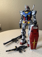 Bandai RX-78-2 Gundam Ver. 3.0