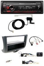 Pioneer DAB USB Steering Wheel