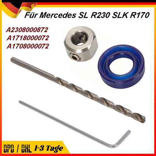 Kit riparazione per cilindro - per,