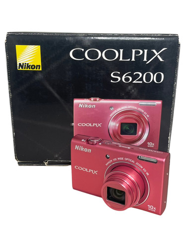 Quasi nuovo nikon coolpix - nuovo】nikon,