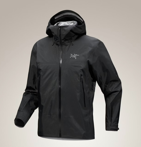 Giacca impermeabile arc teryx - giacca, arc'teryx