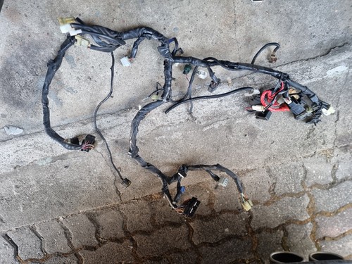 Relè cablaggio principale