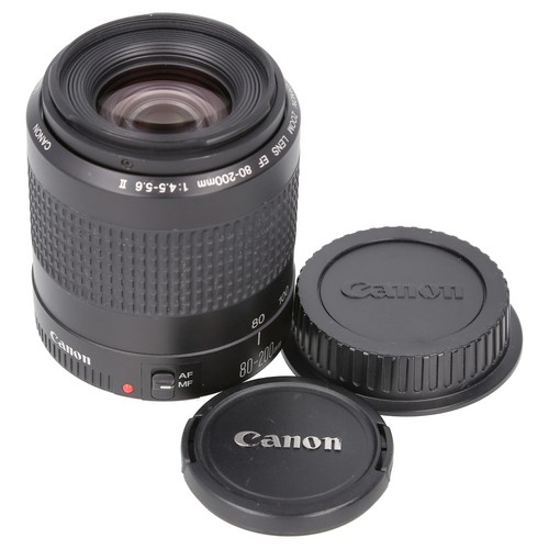 Canon 200 per - canon, ef