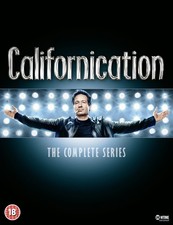 Californication: The Complete