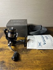Shimano Baitcasting 12