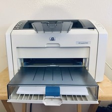 stampante hp laserjet 1022