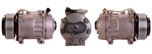 Compressore climatizzazione - , r