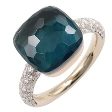 Anello Pomellato Diamante
