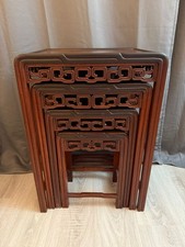 ANTICO: NIDO CINESE IN