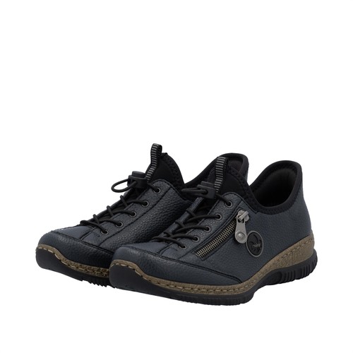 Scarpe casual rieker donna - scarpe,