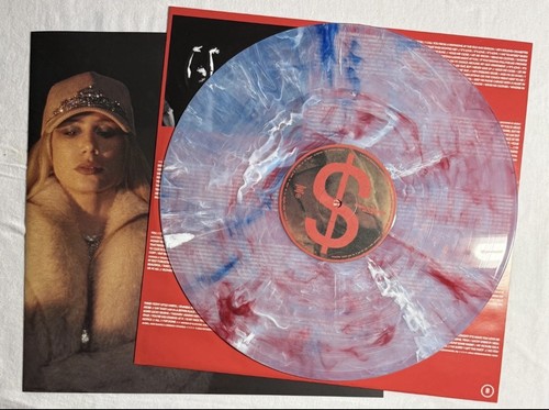 Slayyyter tour exclusive - exclusive, vinyl