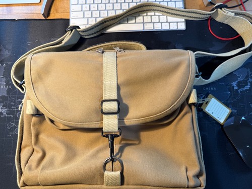 Borsa per fotocamera originale