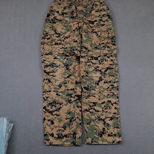 Pantaloni combattimento - da,