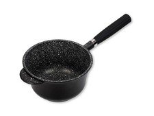 Paiolo  antiaderente Ø20 cm Pentolpress anche per induzione (Made in Italy)