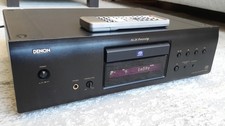 Denon DCD-1500AE Lettore SACD