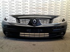 PARAURTI ANTERIORE RENAULT