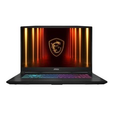 MSI Notebook Katana 17 HX