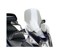 Parabrezza givi compatibile - parabrezza,