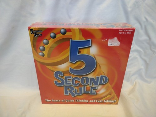 Seconda regola gioco - 5,