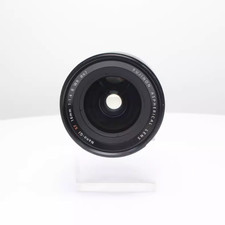 Fujifilm Fujinon XF 16mm f/1.4
