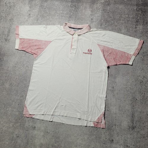 Polo tennis vintage - , sergio