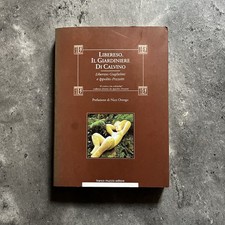 Libereso, il giardiniere di