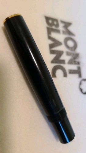 Montblanc 147 traveler - montblanc,