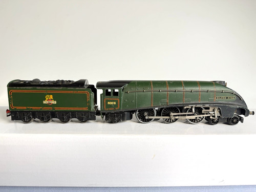 Vintage hornby meccano - hornby,