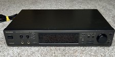 Technics SH-GE90 Equalizzatore Processore Audio Digitale 