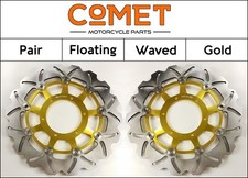 Honda CBR 600 F 2001-2007