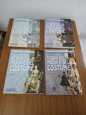 Percorsi storia della moda - percorsi,