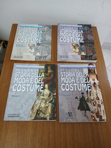 Percorsi storia della - di,