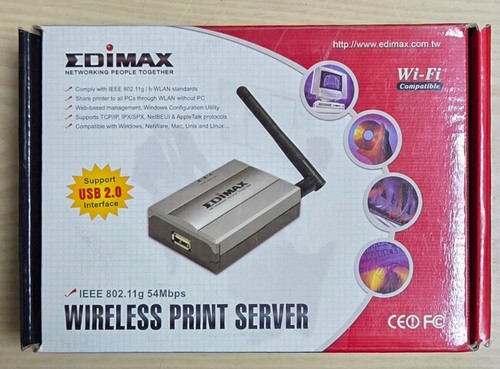 Edimax 1206uwg print - edimax, ps-1206uwg